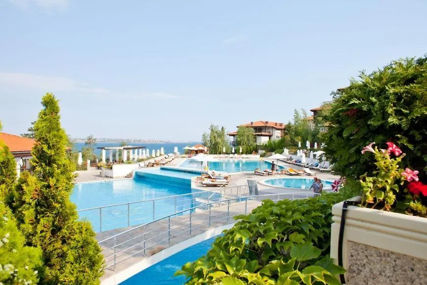 Santa Marina Apartaments- Karina 1 Sozopol