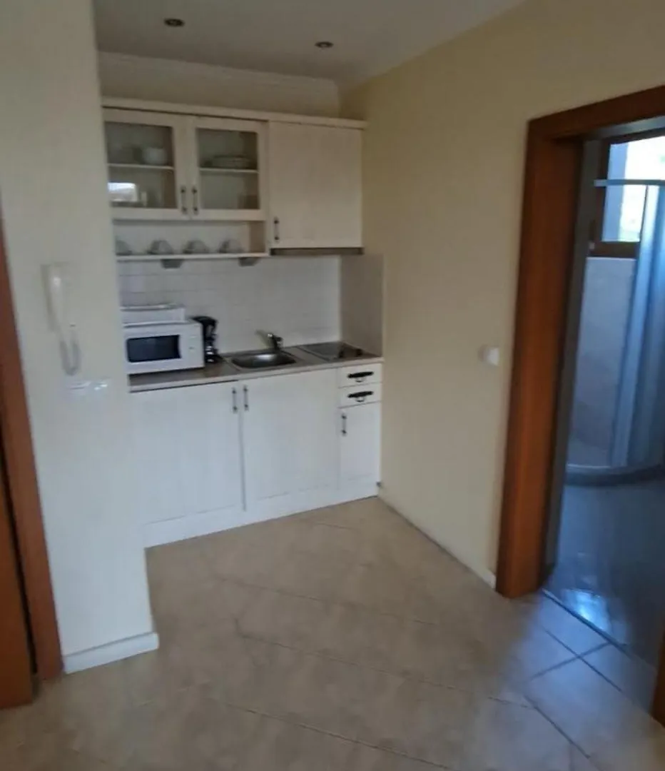 Santa Marina Apartaments- Karina 1 Sozopol Apartahotel