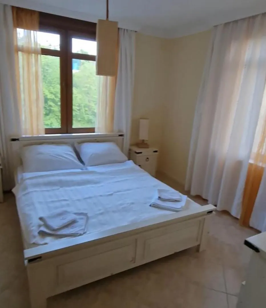 Santa Marina Apartaments- Karina 1 Sozopol Apartahotel