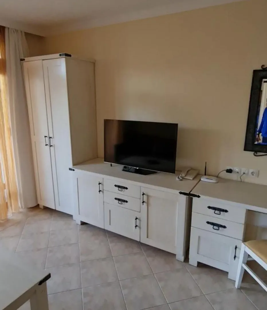 Santa Marina Apartaments- Karina 1 Sozopol Aparthotel