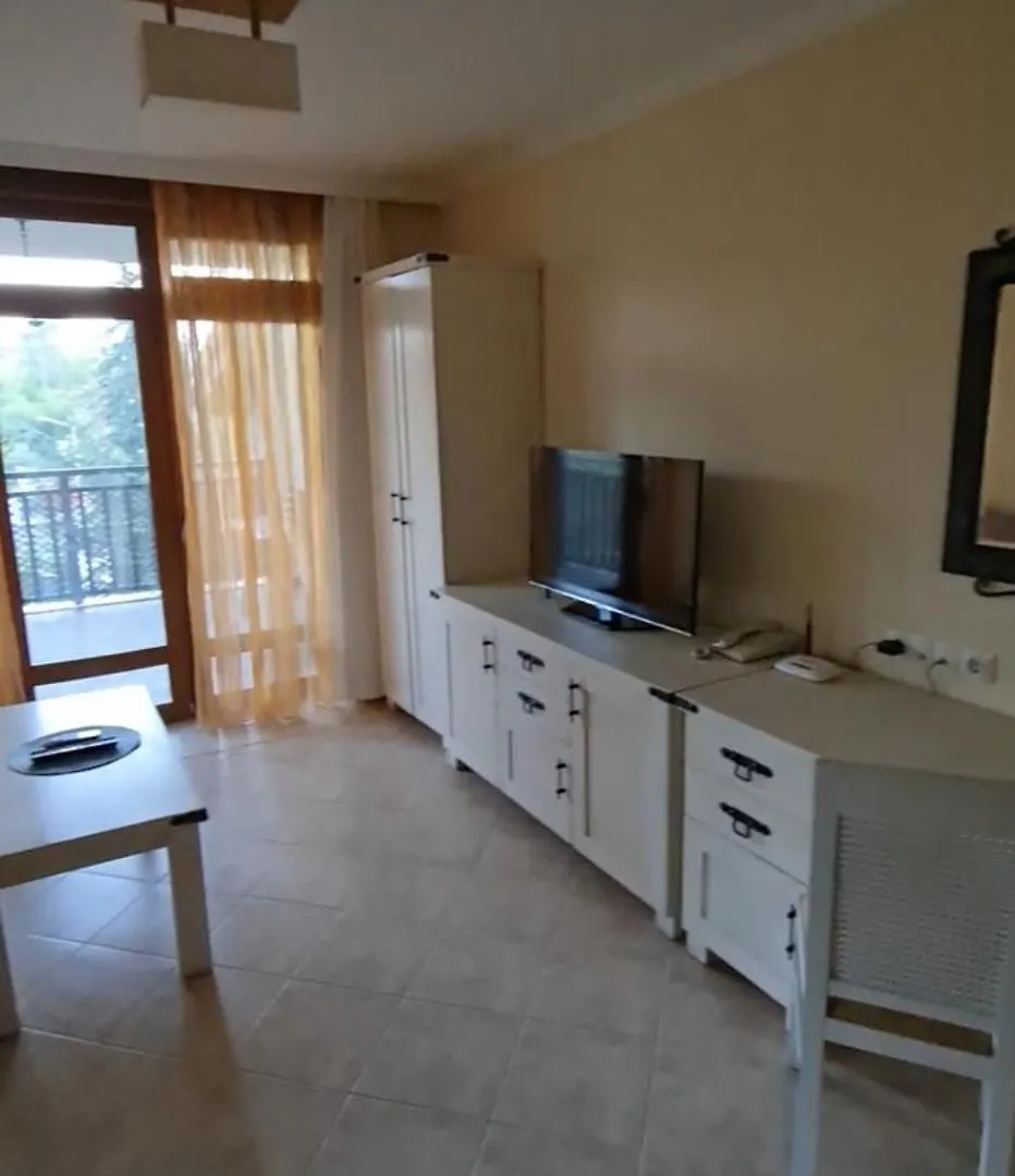 Apartahotel Santa Marina Apartaments- Karina 1 Sozopol