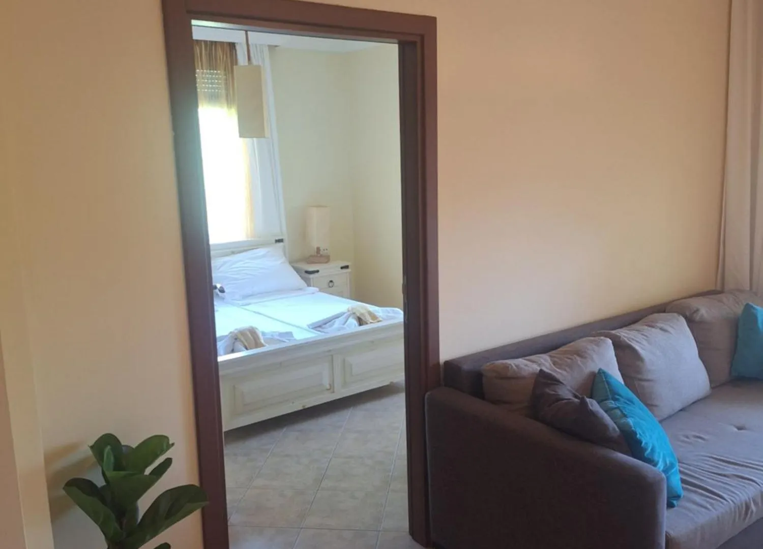 Santa Marina Apartaments- Karina 1 Sozopol Bulgaria