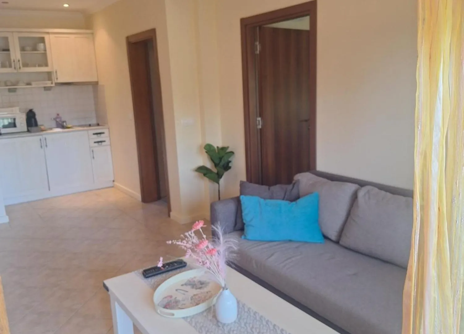 Aparthotel Santa Marina Apartaments- Karina 1 Sozopol Bulgaria