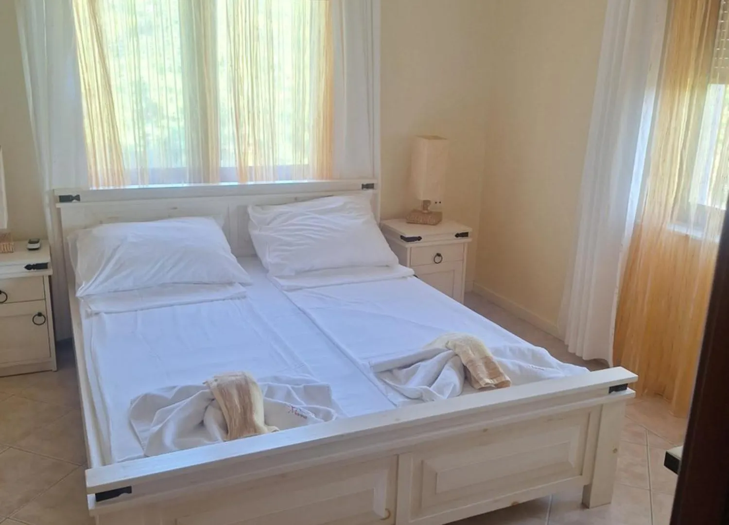 Santa Marina Apartaments- Karina 1 Sozopol Bulgarien