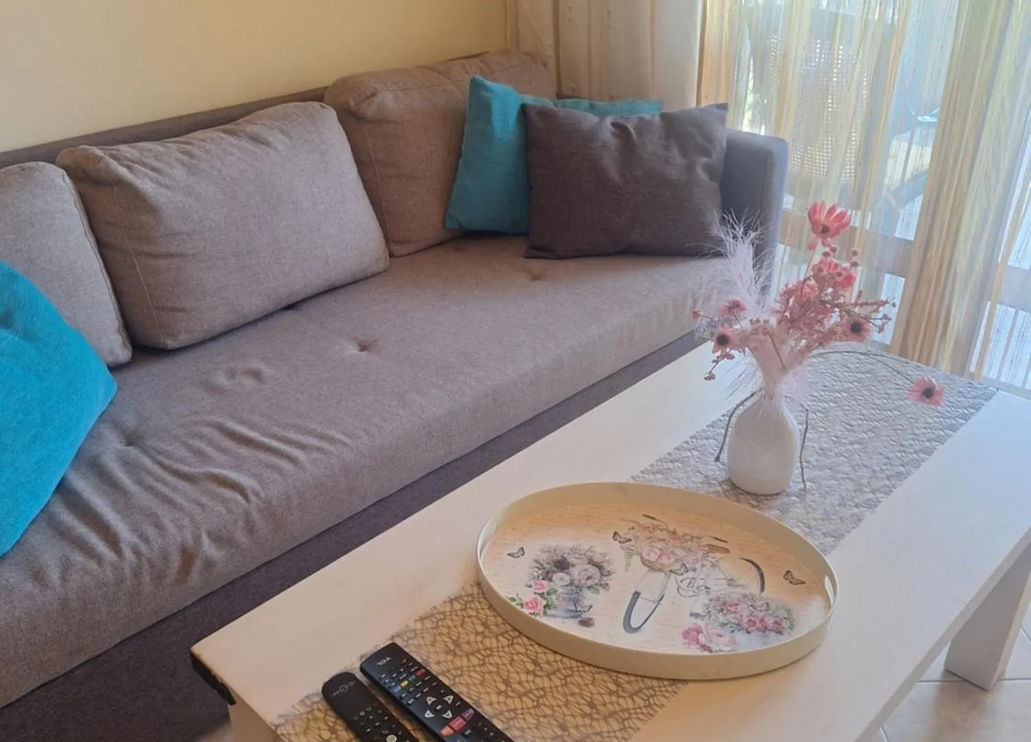 Santa Marina Apartaments- Karina 1 Sozopol 0*,  Bulgaria