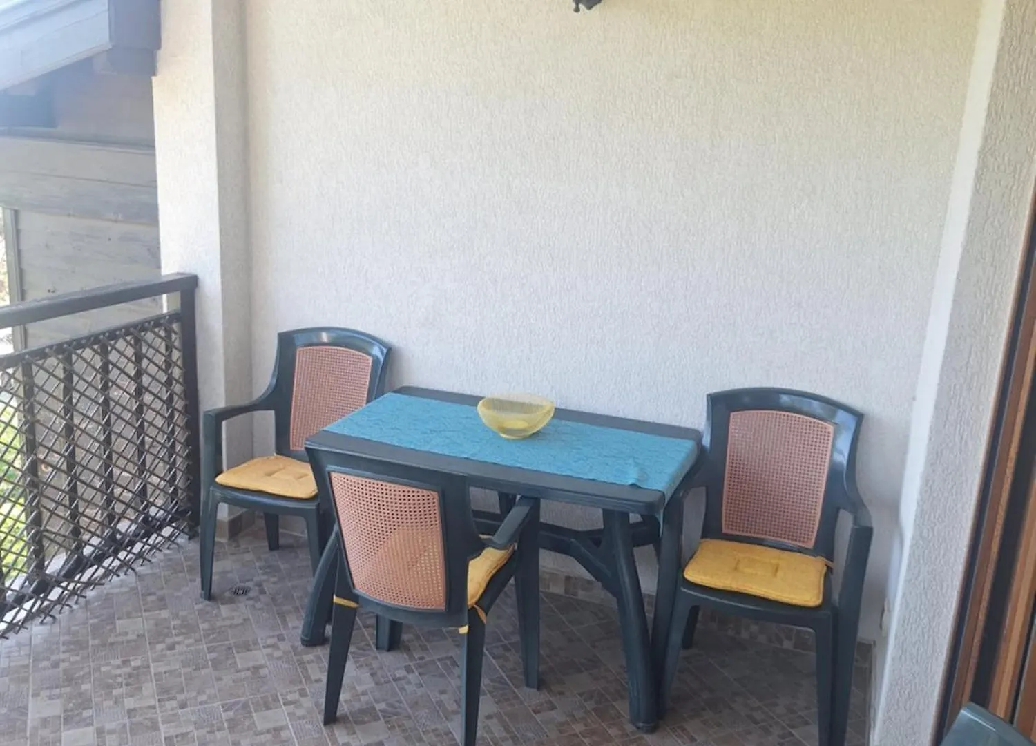 Santa Marina Apartaments- Karina 1 Sozopol