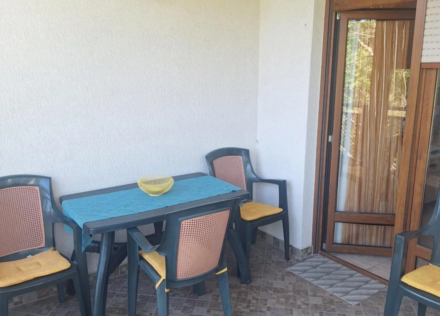 Santa Marina Apartaments- Karina 1 Sozopol Apartahotel