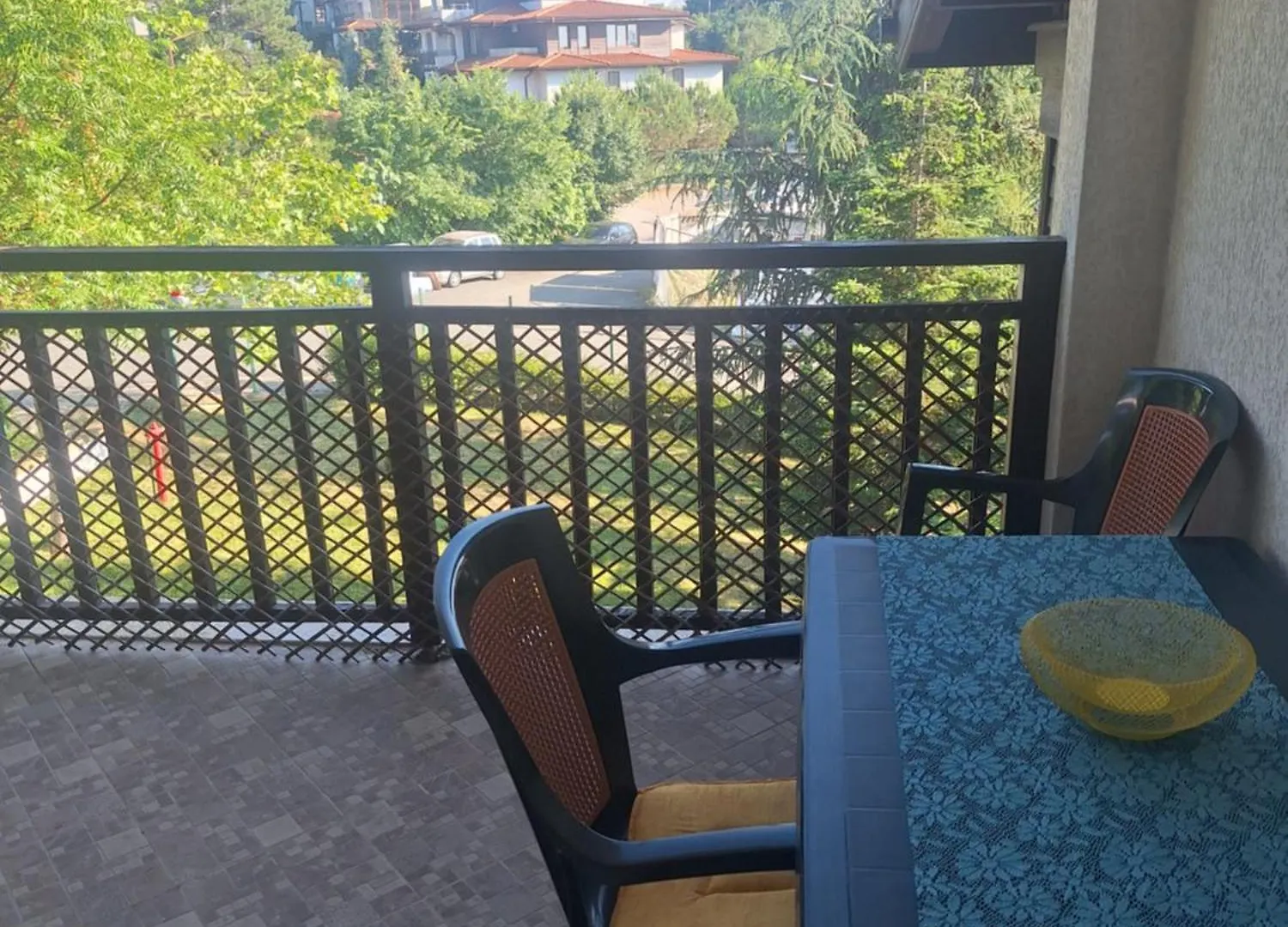 Apartahotel Santa Marina Apartaments- Karina 1 Sozopol Bulgaria