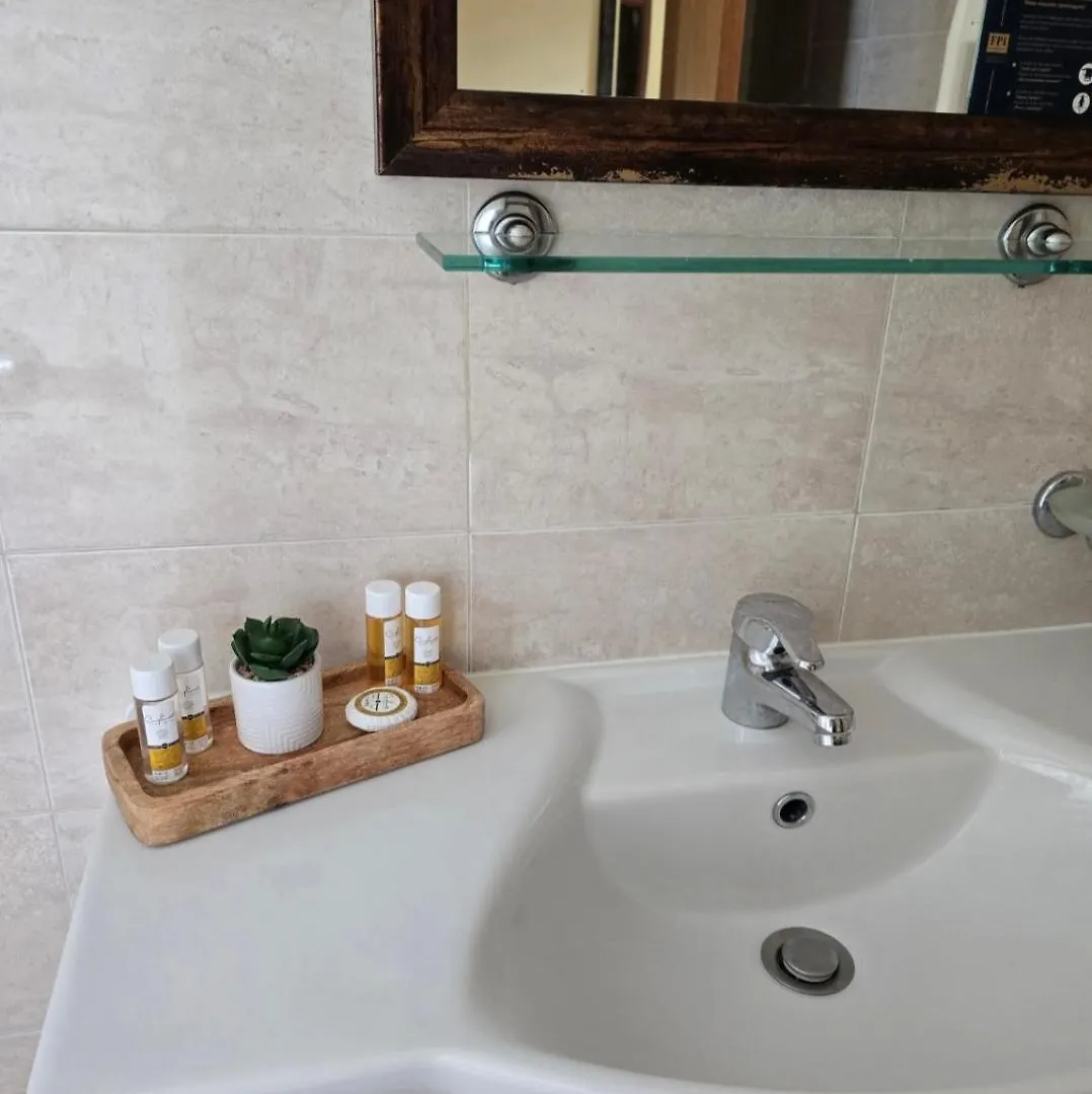 Santa Marina Apartaments- Karina 1 Sozopol Apartahotel
