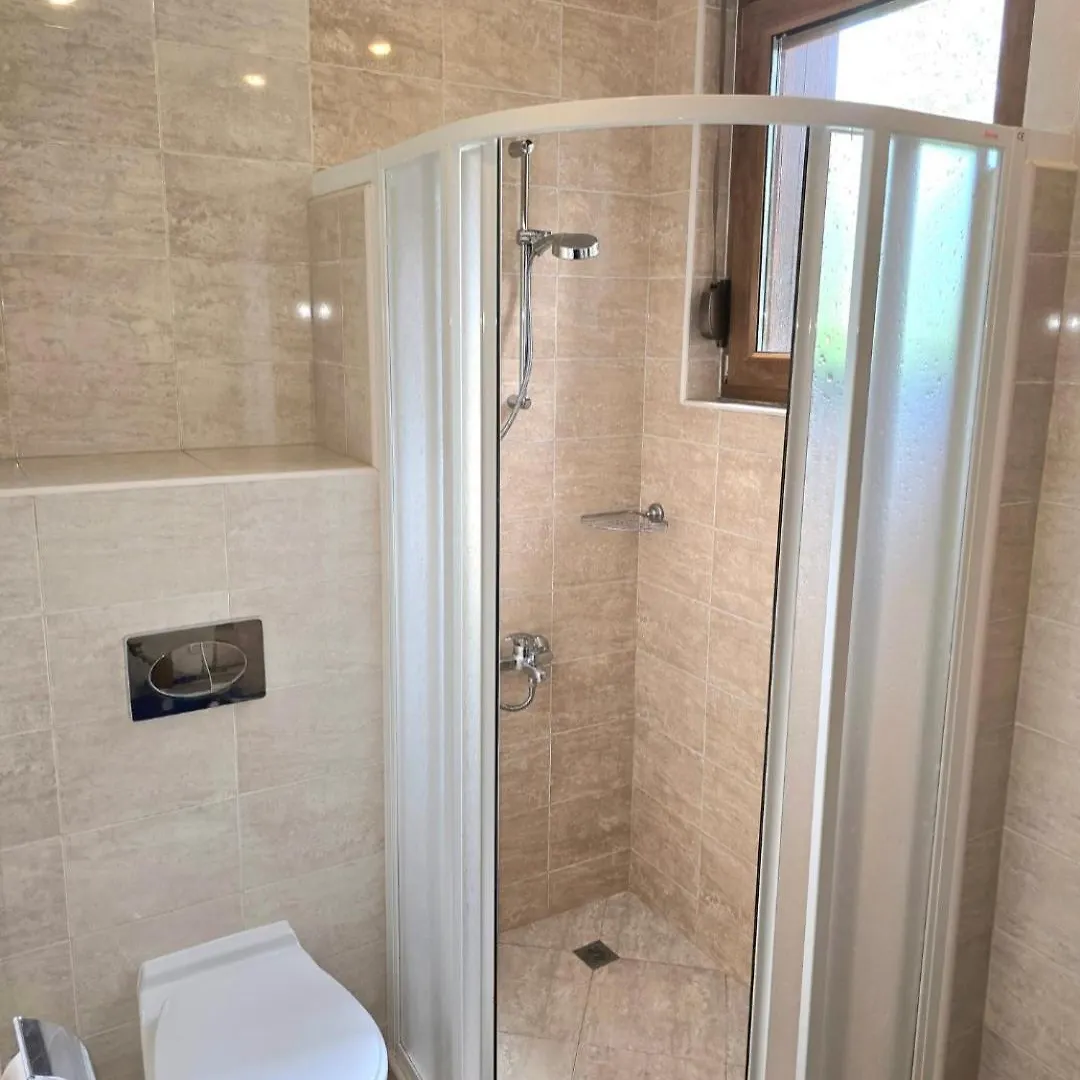 Santa Marina Apartaments- Karina 1 Sozopol Bulgarien