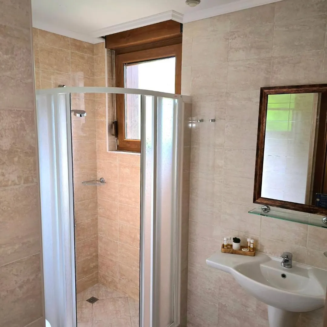 Santa Marina Apartaments- Karina 1 Sozopol