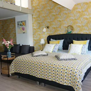 Sint-jans Appartments Apartamento Amberes